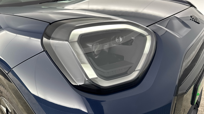 MINI Aceman 160kW SE Sport 54kWh 5dr Auto Electric Hatchback